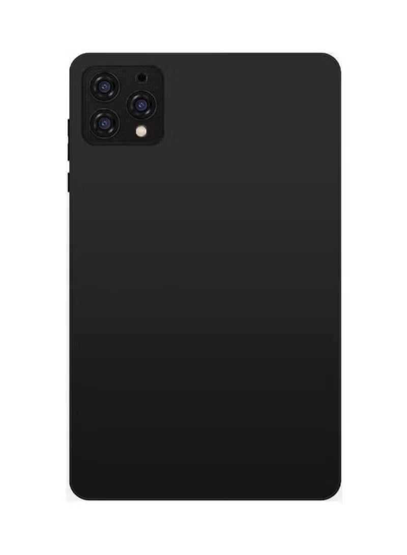 AIR TAB A07 Smart Android Tablet 7-Inch Full HD Display, 16GB RAM, 1TB Storage, 8000mAh Battery, Wireless Arabic Keyboard, Slim Portable Tablet for Online Classes, Office Work & Home Entertainment – Black - Image 2